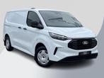 Ford Transit Custom 280 2.0 TDCI L1H1 Trend, Automaat, Stof, Gebruikt, Wit
