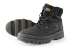 G-Star Veterboots in maat 46 Zwart | 10% extra korting, Verzenden, Zwart, Boots, G-Star