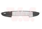 BUMPER GRILL VOOR PEUGEOT 206 2_ 1998-2009 7414P1, Auto-onderdelen, Carrosserie en Plaatwerk, Ophalen of Verzenden, Nieuw