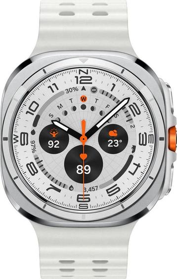 Samsung Galaxy Watch Ultra - 47MM - LTE - SM-L705 - Titan... beschikbaar voor biedingen