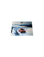 2016 BENTLEY BENTAYGA BROCHURE DUITS, Nieuw, Author