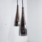 Nordlux - Plafondlamp (2) - Smoke-logo - Glas