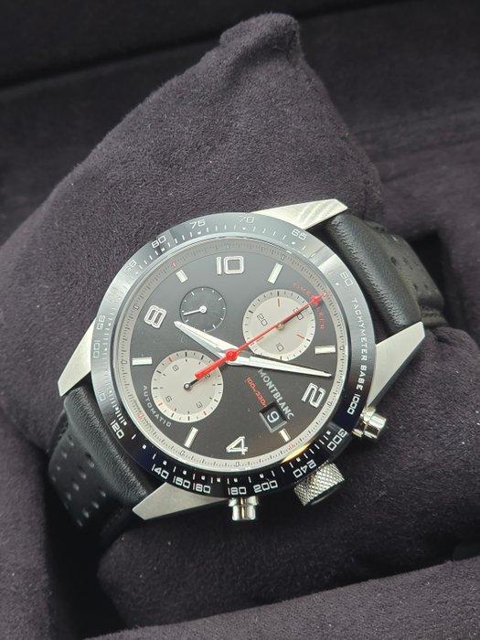 Montblanc - TimeWalker Chronograph - 7503 - Heren - 2020+, Sieraden, Tassen en Uiterlijk, Horloges | Heren