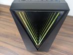 RGB game PC - i5 8400 – RTX 2060 6 GB – 16 GB DDR4 – 1TB SSD, Computers en Software, Desktop Pc's, Blue Monkey, I5 8400, Virtual Reality
