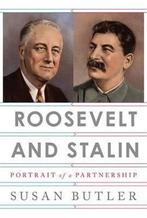 Roosevelt and Stalin, Ophalen of Verzenden, Nieuw