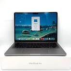 MacBook Air M2 256GB grijs /krasvrij /94% batt /garantie, 256 GB, 2 tot 3 Ghz, Qwerty, 8 GB