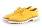 Tamaris Veterschoenen in maat 37 Geel | 10% extra korting, Tamaris, Verzenden, Geel, Overige typen