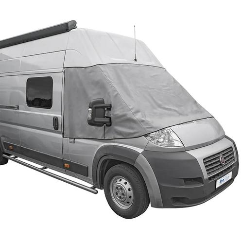 ProPlus Raamafdekking - UV-bescherming - Isolatie - Priva..., Caravans en Kamperen, Caravan accessoires, Nieuw, Ophalen of Verzenden