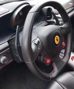 Carbon schakel flippers Ferrari 458 & F12, Verzenden