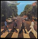 Beatles - Abbey Road - US - Sealed - Vinylplaat - Derde, Nieuw in verpakking