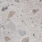 Vtwonen Vloer en Wandtegel Composite Mat Grey Brown 60x60 cm, Doe-het-zelf en Verbouw, Tegels, Ophalen of Verzenden, Nieuw