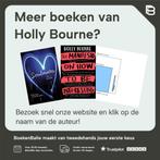 Soulmates 9789048308705 Holly Bourne, Verzenden, Zo goed als nieuw, Holly Bourne
