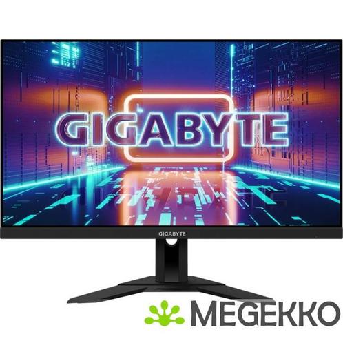 Gigabyte M28U 28  4K Ultra HD 144Hz KVM IPS Gaming Monitor, Computers en Software, Monitoren, Nieuw, Verzenden