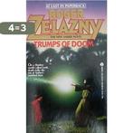 Trumps of Doom 9780380896356 Roger Zelazny, Boeken, Verzenden, Gelezen, Roger Zelazny