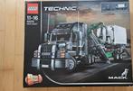 Lego - Technic - 42078 - Mack Anthem - 2010-2020, Nieuw