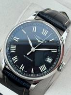 Longines - Master Collection Otomatik - L.691.2 - Heren -, Sieraden, Tassen en Uiterlijk