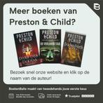 Virus 9789021008653 Preston & Child, Verzenden, Gelezen, Preston & Child