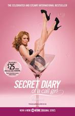 Secret Diary of a Call Girl 9780446540827 Belle de Jour, Gelezen, Belle de Jour, Anonymous, Verzenden