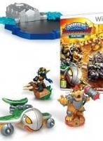 MarioWii.nl: Skylanders SuperChargers Racing Starter Pack, Ophalen of Verzenden, Zo goed als nieuw
