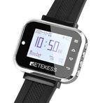 Retekess kelner oproepsysteem horloge - kunststof - draad..., Ophalen of Verzenden, Nieuw