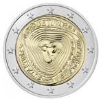 Litouwen 2 Euro Sutartines 2019, Postzegels en Munten, Munten | Europa | Euromunten, Verzenden