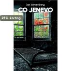 Co Jenevo 9789463381666 Jan Weijenberg, Verzenden, Zo goed als nieuw, Jan Weijenberg