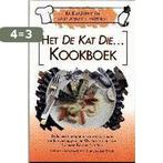 HET DE KAT DIE KOOKBOEK 9789022985656 Joseph Murphy, Boeken, Verzenden, Gelezen, Joseph Murphy