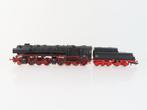 Märklin H0 - 37023 - Stoomlocomotief met tender (1) - BR 53, Hobby en Vrije tijd, Modeltreinen | H0, Nieuw