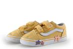 Vans Sneakers in maat 25½ Geel | 10% korting, Kinderen en Baby's, Kinderkleding | Schoenen en Sokken, Jongen of Meisje, Schoenen