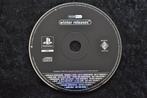 Winter Releases Demo Disc Playstation 1 PS1