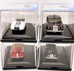 Oxford Diecast 1:76 - Modelauto (4) - LOT FROM OXFORD, Nieuw