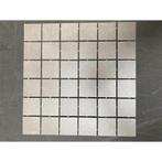 Alfacaro Living Mozaiek – Moka – Vloertegel – 30x30cm – Mat, Ophalen of Verzenden, Nieuw