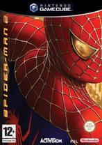 Spider-man 2 (GameCube), Spelcomputers en Games, Games | Nintendo GameCube, Verzenden, Gebruikt, Vanaf 7 jaar