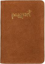 BURKELY Soul Skye Passportcover Paspoorthoes, Verzenden, Nieuw