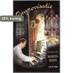 Improvisatie 9789080433649 J.W. Klijn, Boeken, Verzenden, Gelezen, J.W. Klijn