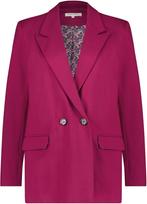 -10% Tramontana  Tramontana Blazer fuchsia  maat XL, Kleding | Dames, Verzenden, Nieuw, Paars