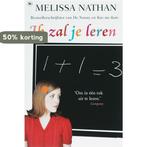 Ik zal je leren 9789044318746 M. Nathan, Boeken, Verzenden, Gelezen, M. Nathan