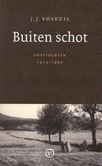 Buiten schot, Boeken, Ophalen of Verzenden, Nieuw