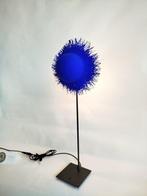 Atelier Axel Simon - Alexis Legeay - Lamp - Boule Ultra Blue