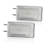 LED Kofferverlichting Porsche 911 / Boxster / Cayman, Auto-onderdelen, Verlichting, Verzenden, Nieuw, Porsche
