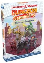 (Pre-order) Dungeons & Dragons: Dungeon Scrawlers - Heroe..., Verzenden, Zo goed als nieuw