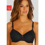 Lascana Minimizer-bh met naadloos voorgevormde, Kleding | Dames, Ondergoed en Lingerie, Verzenden