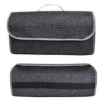ProPlus Kofferbak organiser - maat L - 48 x 20 x 16 cm -..., Ophalen of Verzenden, Nieuw