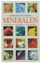 Complete natuurgids mineralen / Complete natuurgids, Boeken, Verzenden, Gelezen, W. Shumann