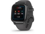 Garmin Venu Sq 2, 40mm, Grijs (Grijs), Sieraden, Tassen en Uiterlijk, Smartwatches, Verzenden, Zo goed als nieuw