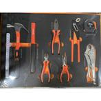 Benson Demonteerbare gereedschapstrolley - 3 laden - 73-d..., Ophalen of Verzenden, Nieuw