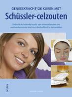 Geneeskrachtige kuren met Schüssler-celzouten 9789044730821, Verzenden, Gelezen, Gunther H. Heepen
