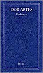 Meditaties / Boom klassiek 9789060097885 R. Descartes, Verzenden, Gelezen, R. Descartes