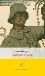 Luitenant Sturm / Oorlogsdomein / 21 9789029571784, Boeken, Verzenden, Gelezen, Ernst Junger