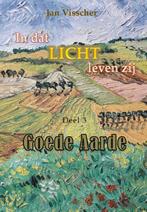Goede aarde / In dat licht leven zij / 3 9789492954343, Verzenden, Gelezen, Jan Visscher